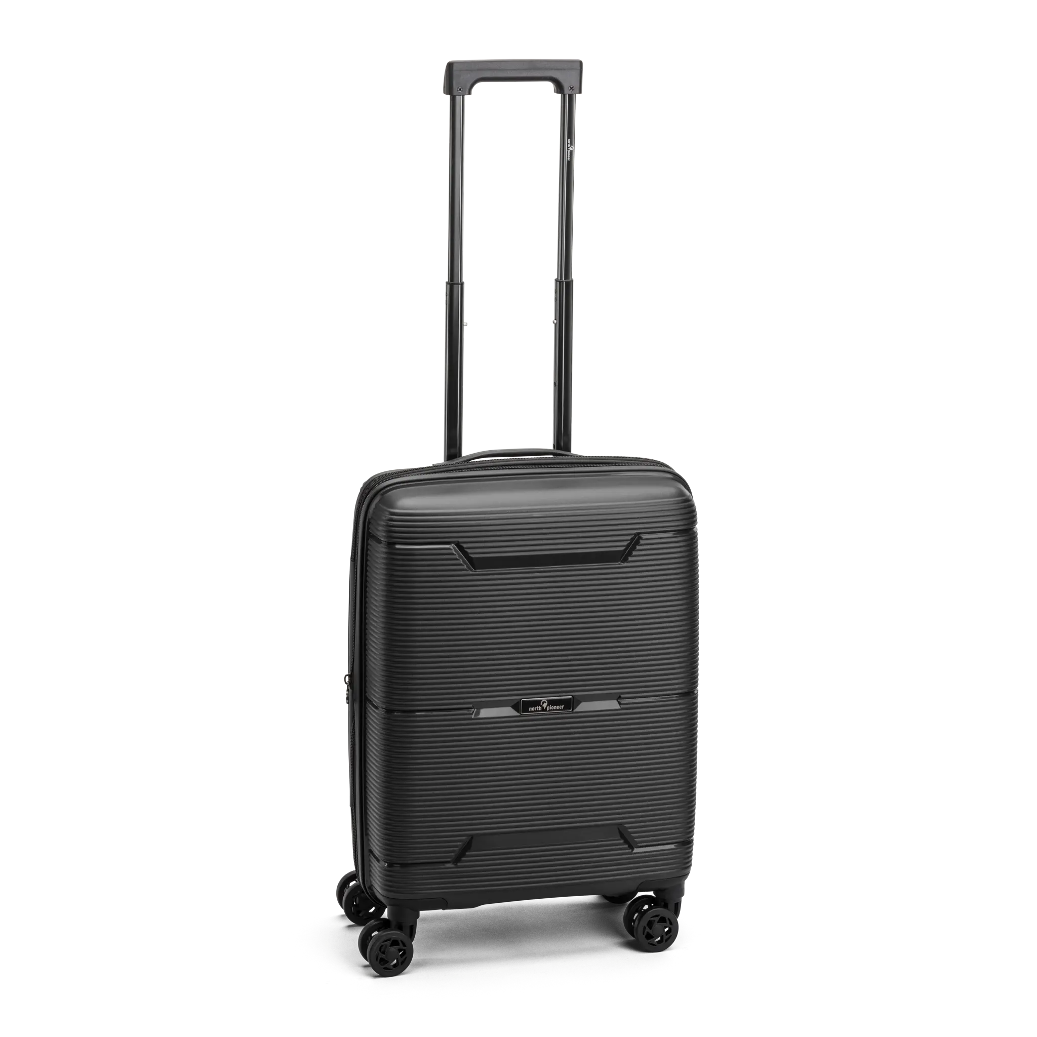 North Pioneer Bergen Kabinväska - 55cm - Travels And Bags