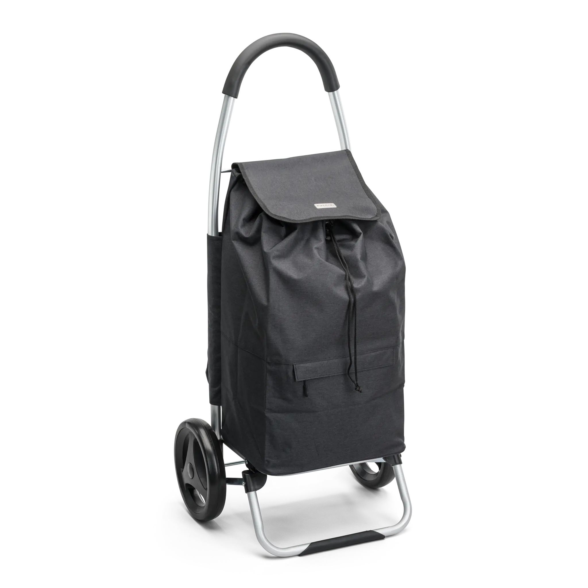 Puccini Shoppingvagn/dramaten - Travels And Bags
