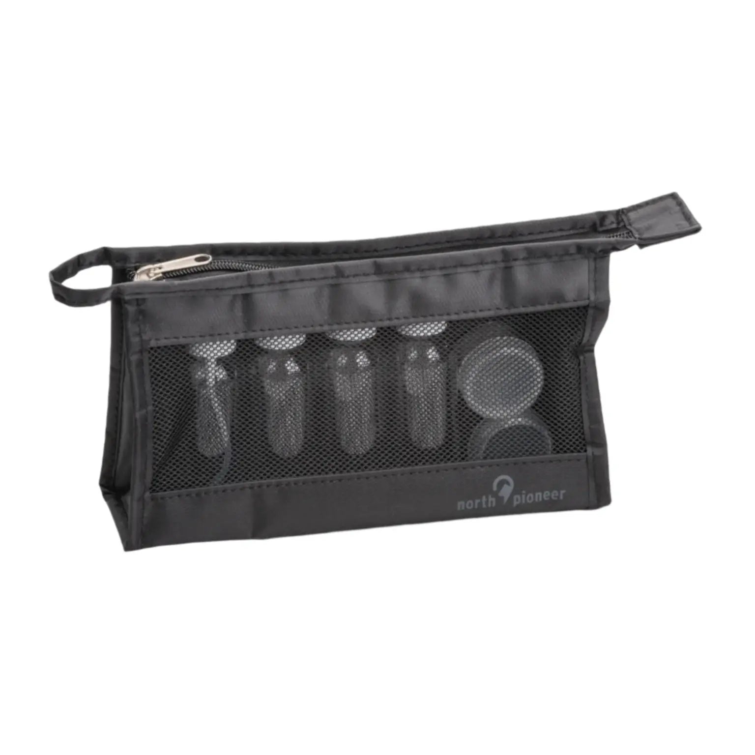 North Pioneer Necessär Kit - Travels And Bags