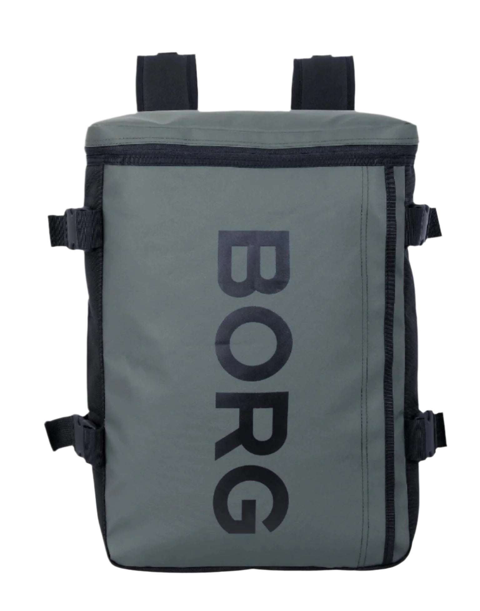 Björn Borg Travel Ryggsäck M - Grön - Travels And Bags