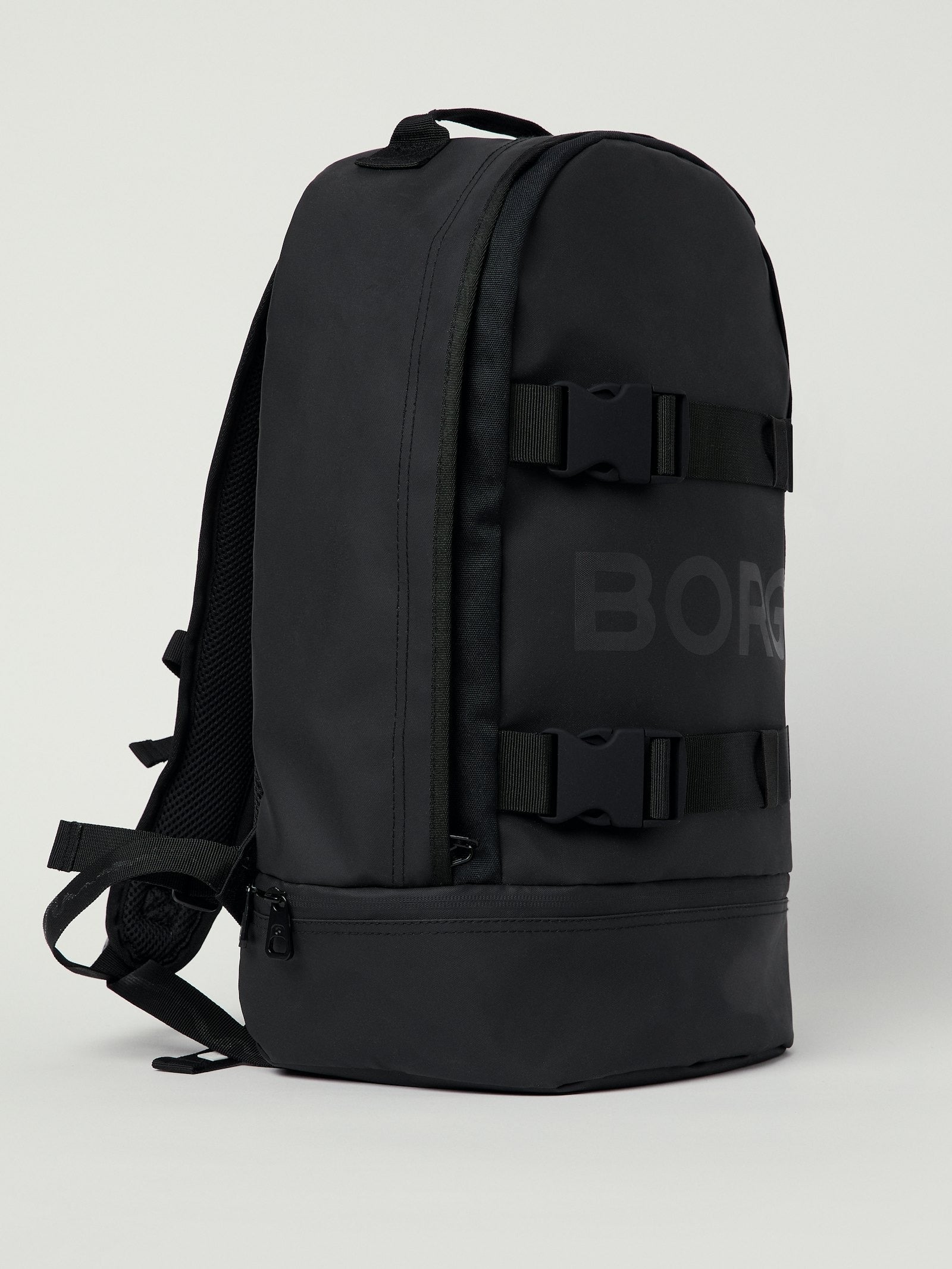 Björn Borg Duffle Ryggsäck - Svart - Travels And Bags