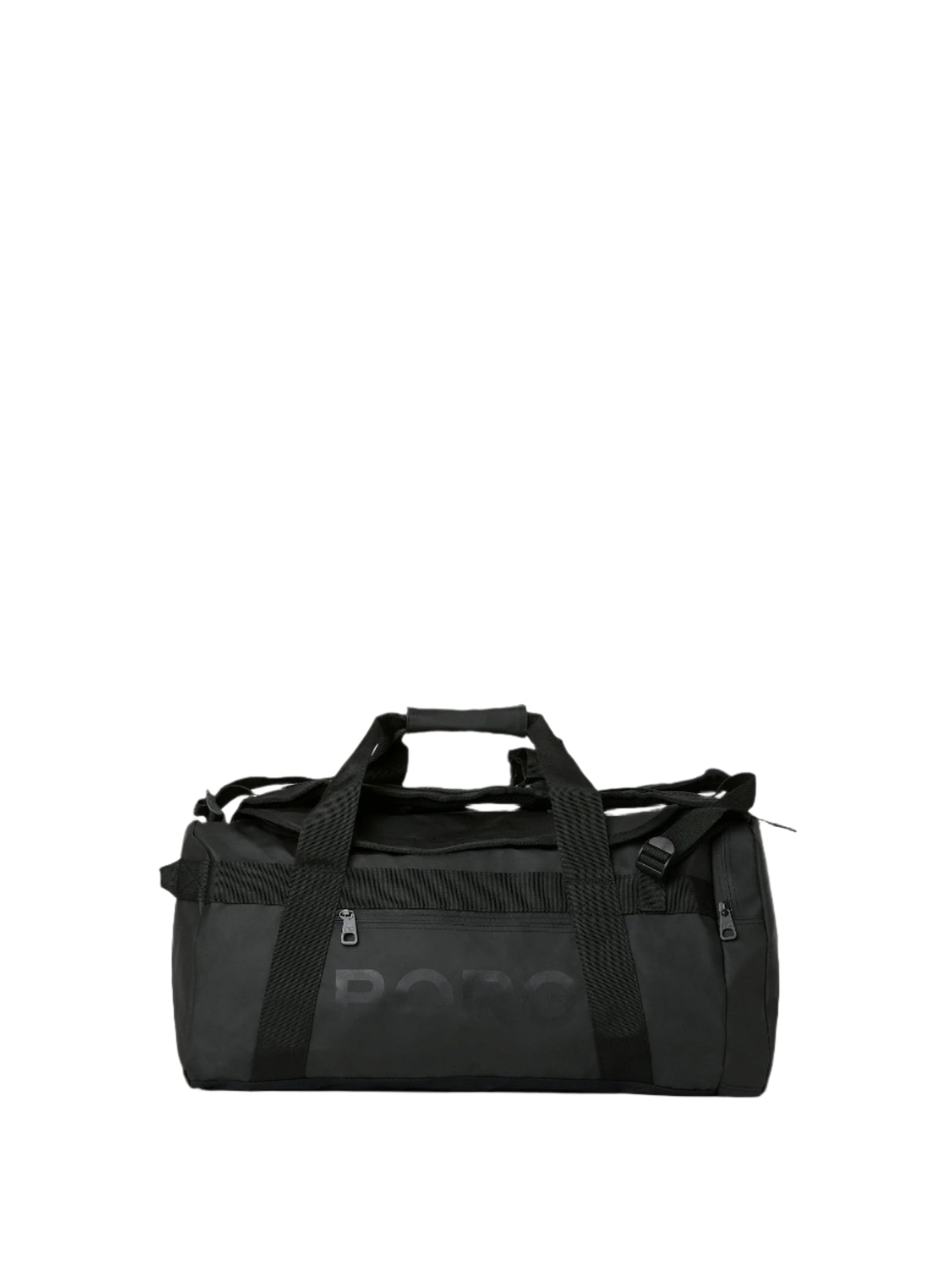 Björn Borg Duffelväska/ryggsäck 35 L - Svart - Travels And Bags