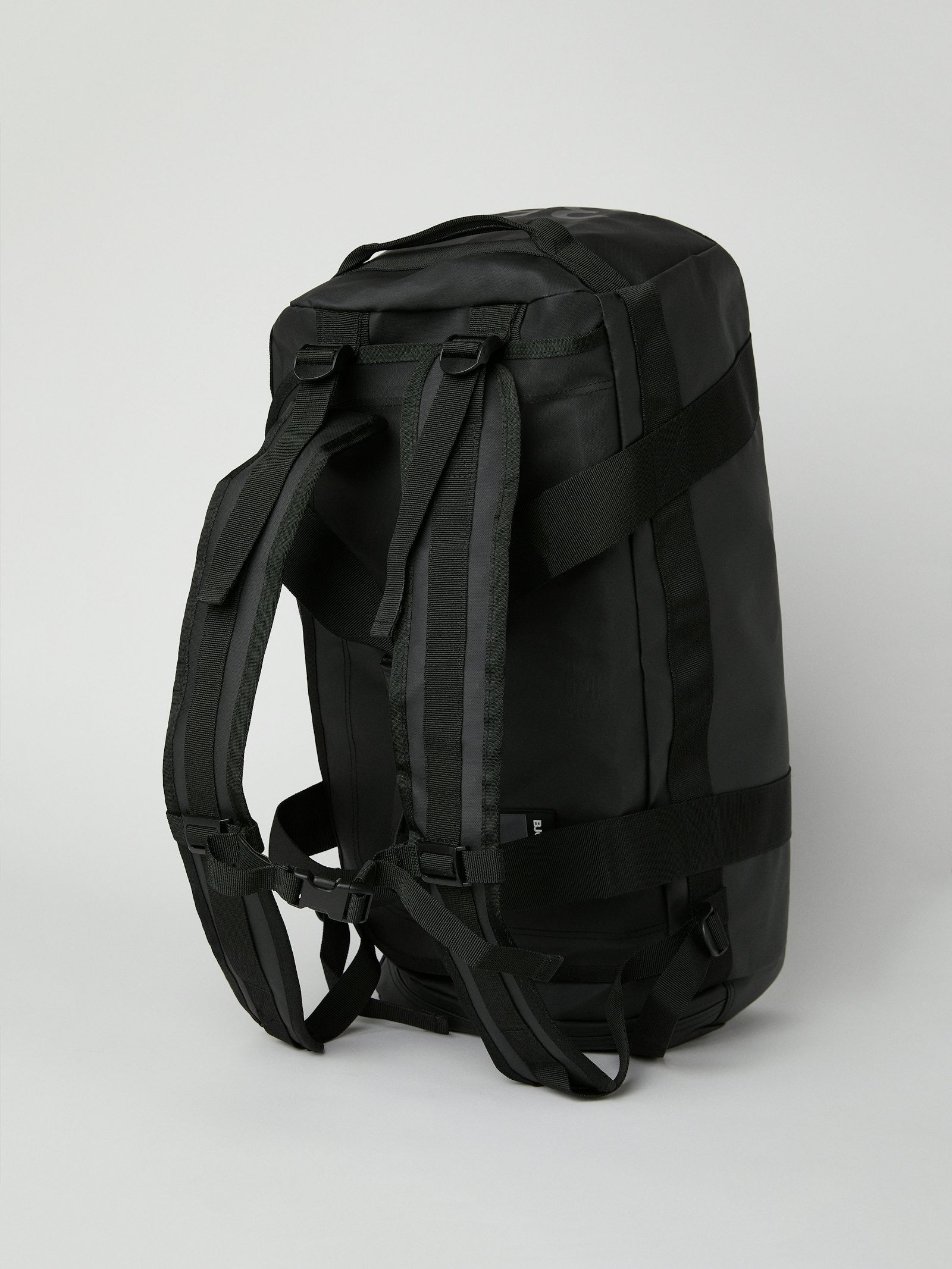 Björn Borg Duffelväska/ryggsäck 35 L - Svart - Travels And Bags