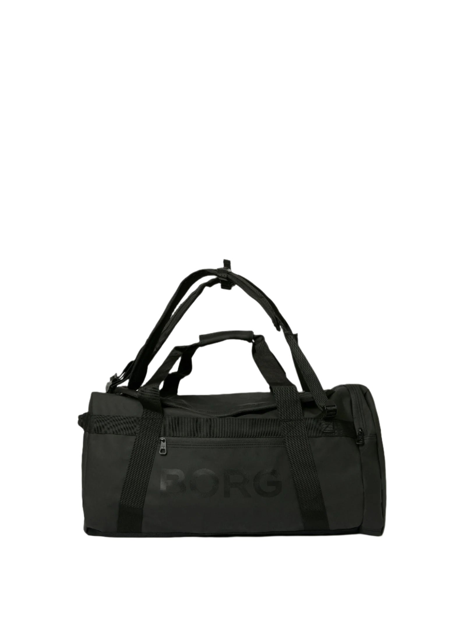 Björn Borg Duffelväska/ryggsäck 55 L - Svart - Travels And Bags