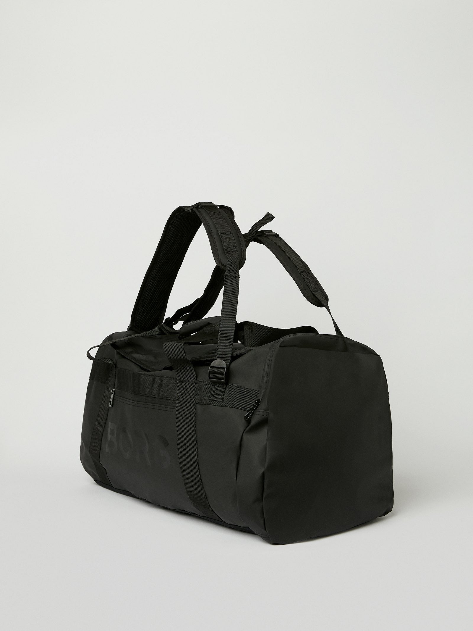 Björn Borg Duffelväska/ryggsäck 55 L - Svart - Travels And Bags