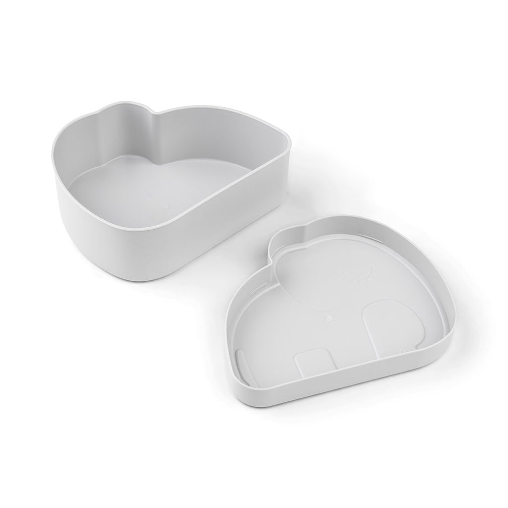 Done By Deer Kiddish Matlåda Elphee - Grå Done By Deer