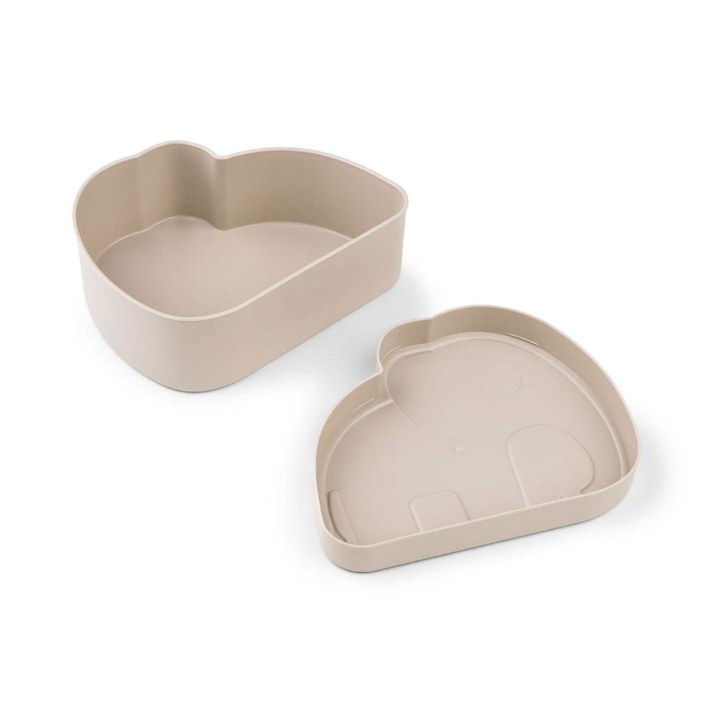 Done By Deer Kiddish Matlåda Elphee - Sand Done By Deer