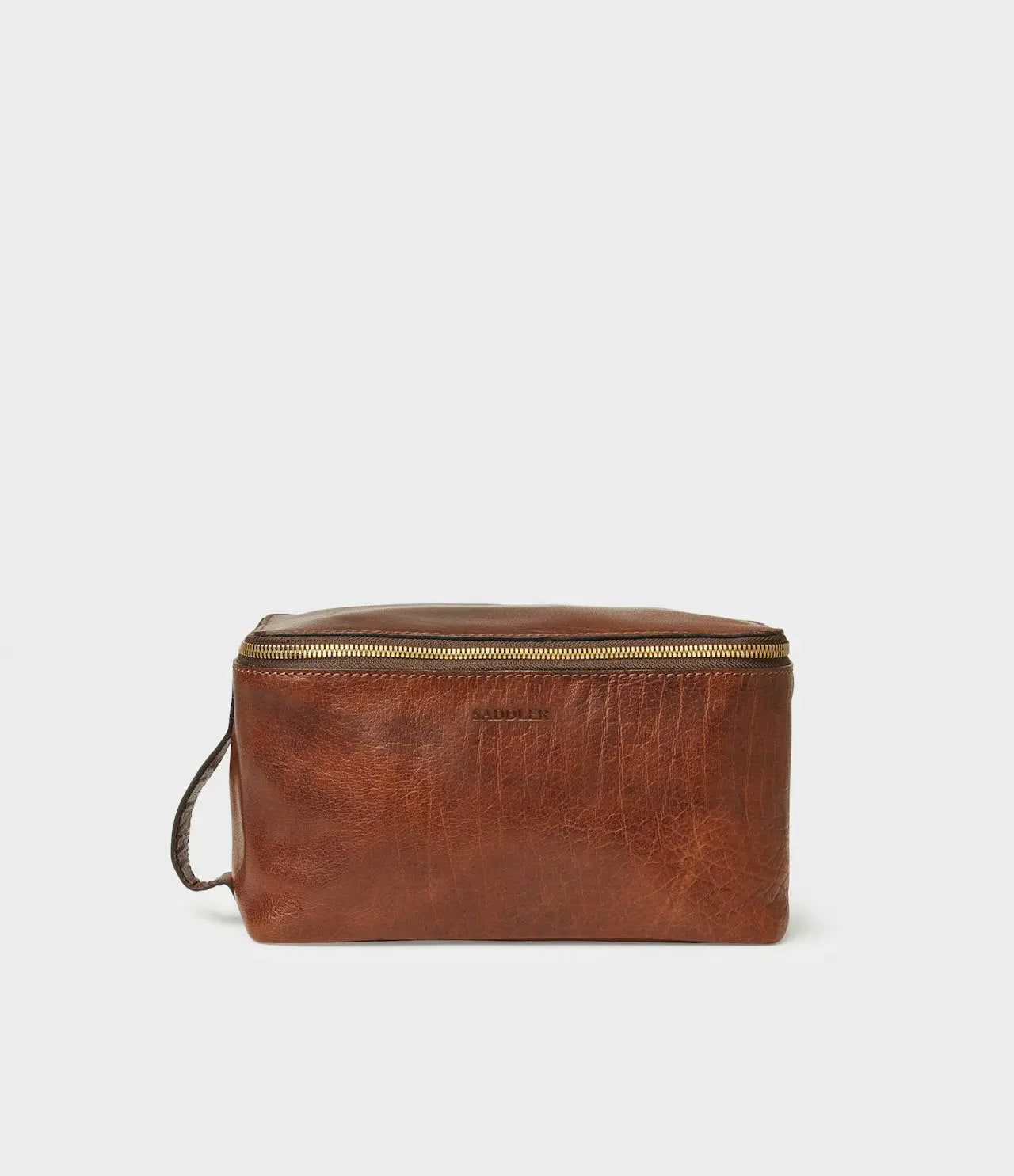 Saddler Barolo Necessär - Travels And Bags