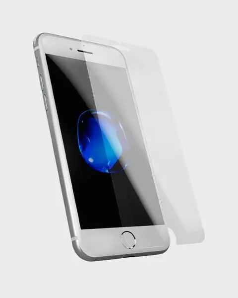 Holdit Transparent Skärmskydd iPhone 6/7/8 Plus - Travels And Bags