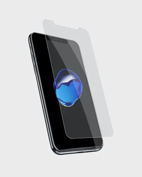 Holdit Transparent Skärmskydd iPhone 11 Pro Max/Xs Max - Travels And Bags