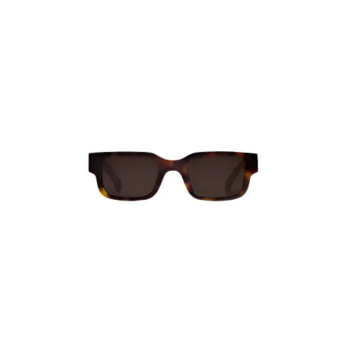 Corlin Eyewear Leon Solglasögon - Tortoise Brown - Travels And Bags
