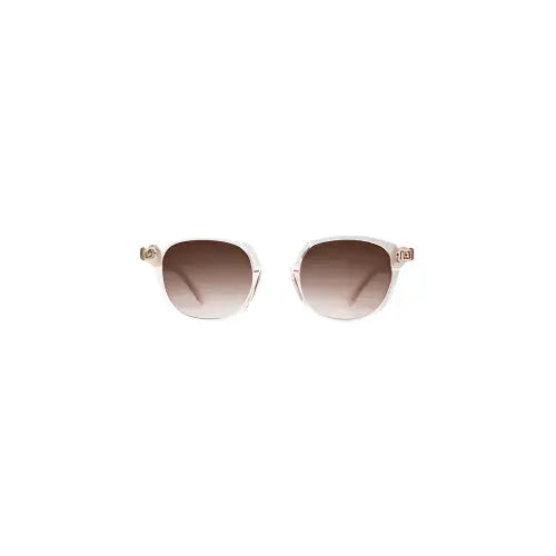 Corlin Eyewear Todd Solglasögon - Champagne Gradual Brown - Travels And Bags