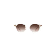 Corlin Eyewear Todd Solglasögon - Champagne Gradual Brown