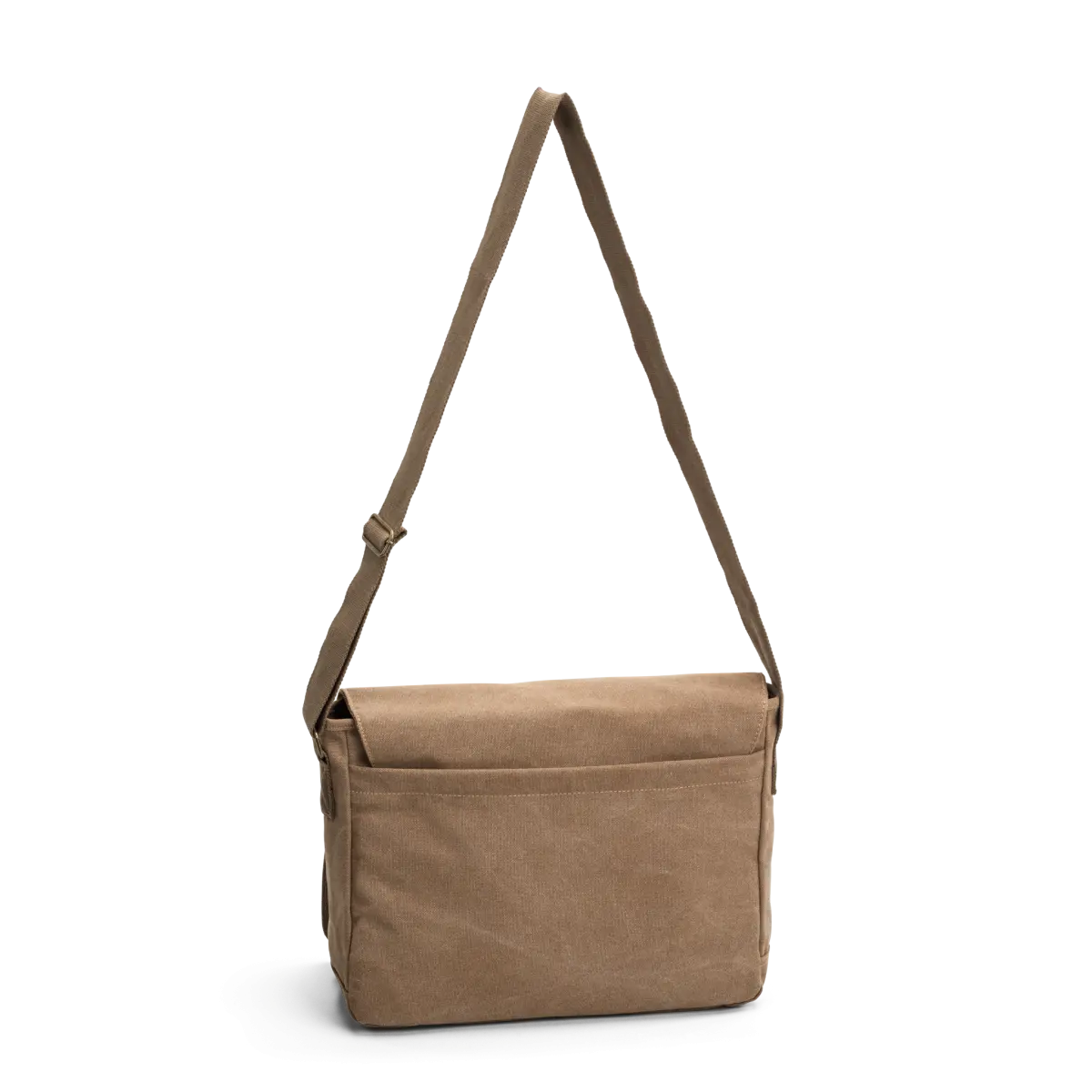 Ted Cole Messengerväska - Travels And Bags