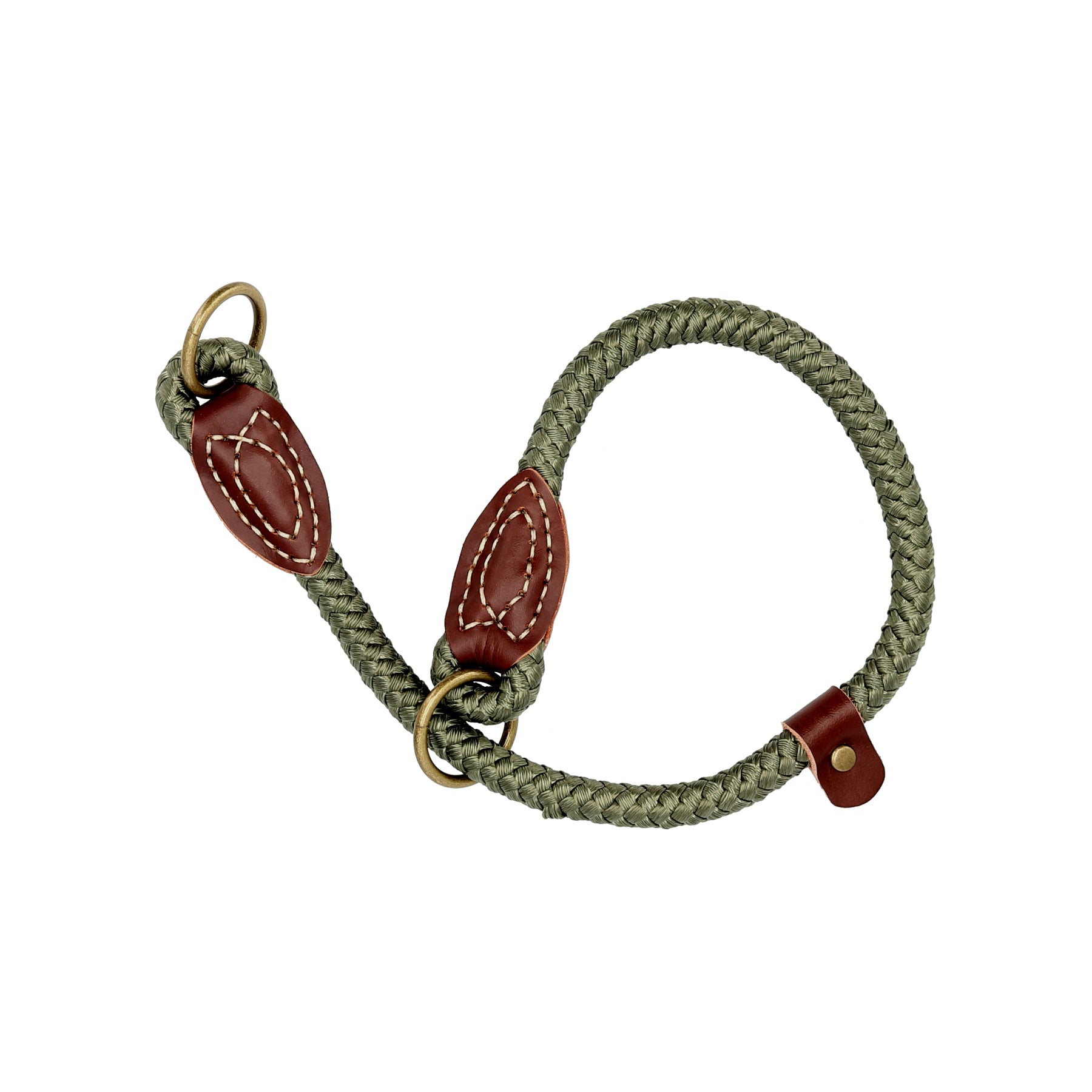 Dogman Scott Halvstryp Rephalsband 45cm