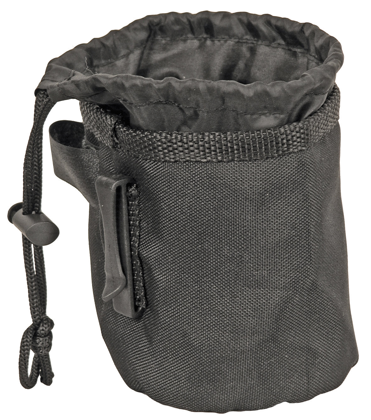 Dogman Godisbag Basic Svart 9cm