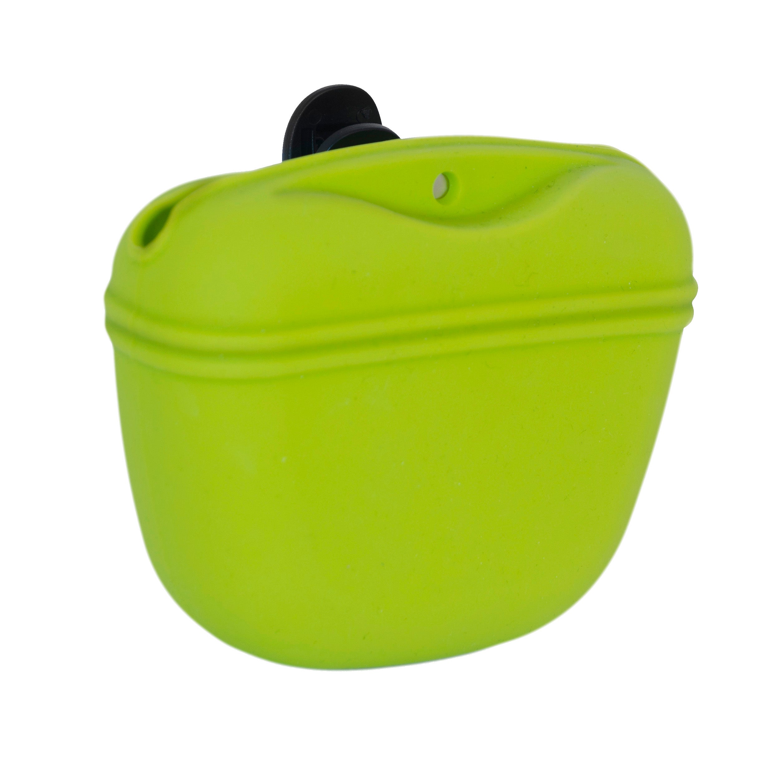 Dogman Godisbag Sara Grön 10cm