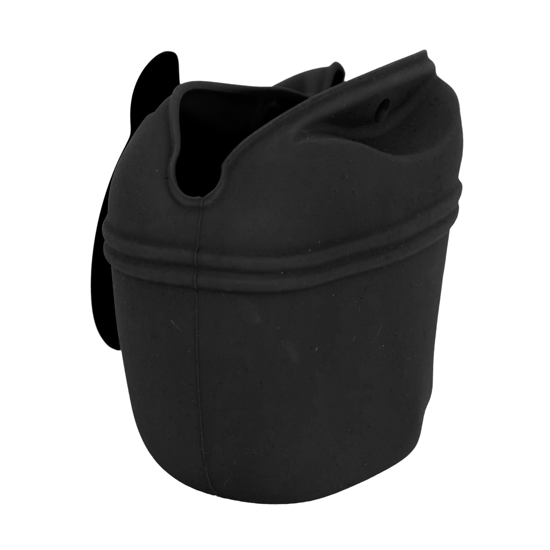 Dogman Godisbag Sara Svart 10cm