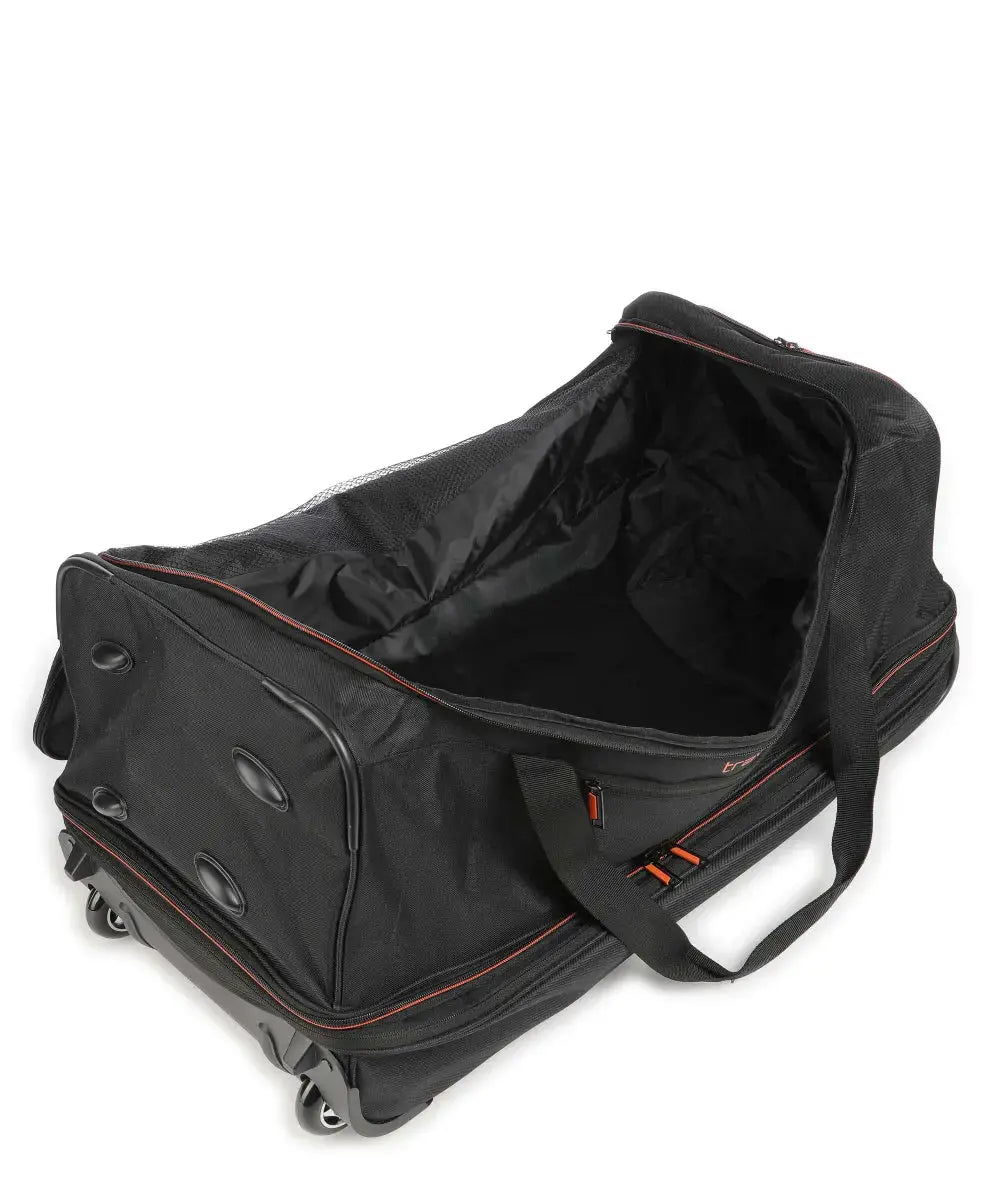 Travelite Basics Stor Duffelväska Expanderbar - 71cm - Travels And Bags