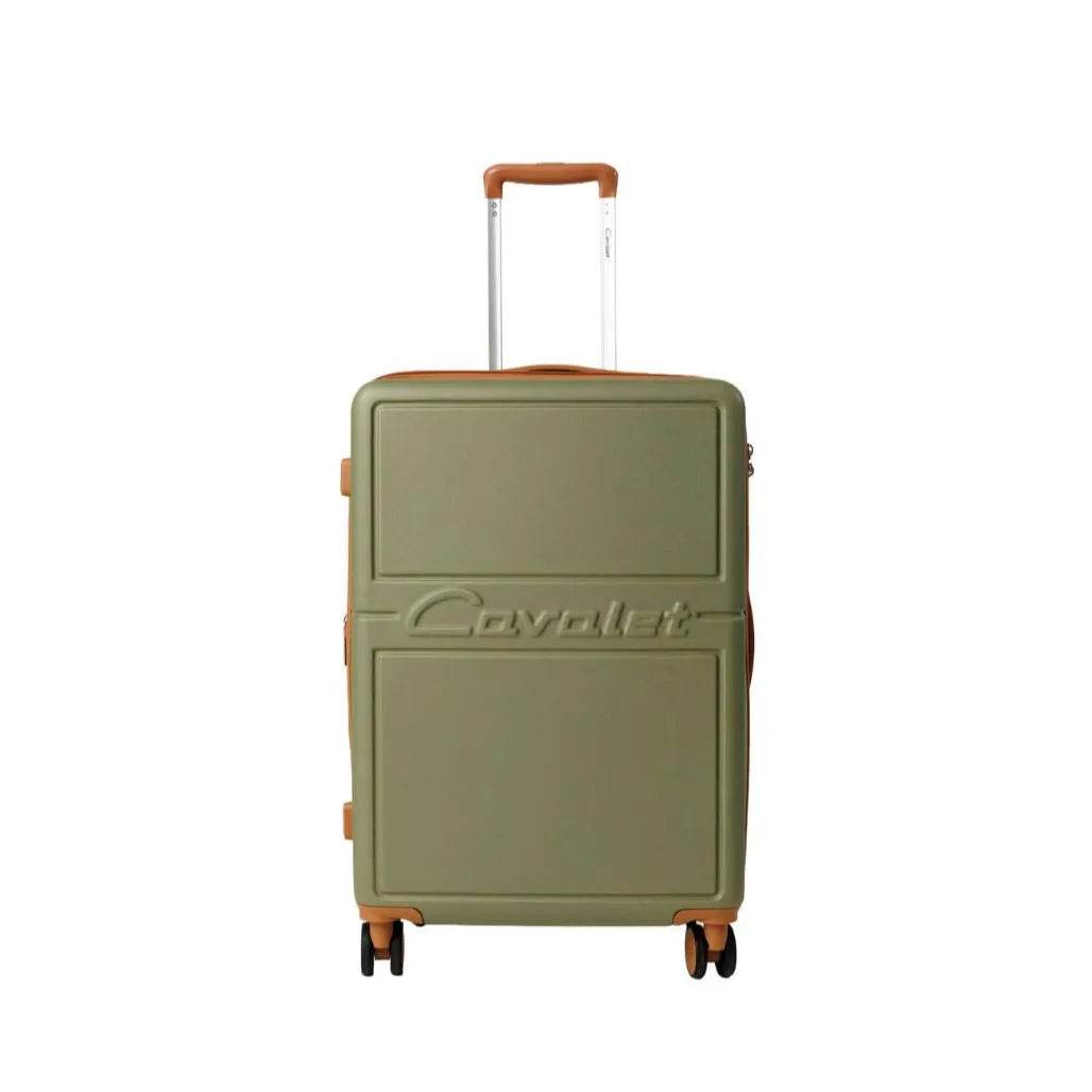 Cavalet Dalby Mellanstor Resväska 65 cm