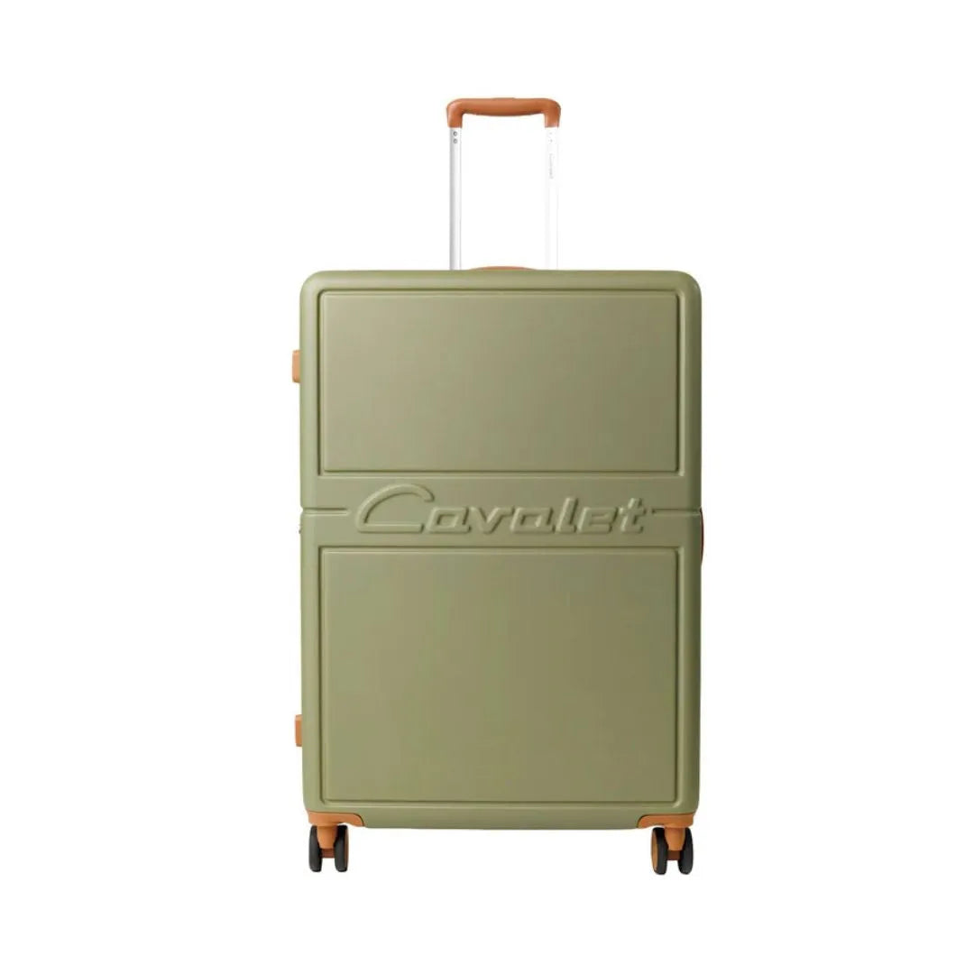Cavalet Dalby Stor Resväska 75 cm