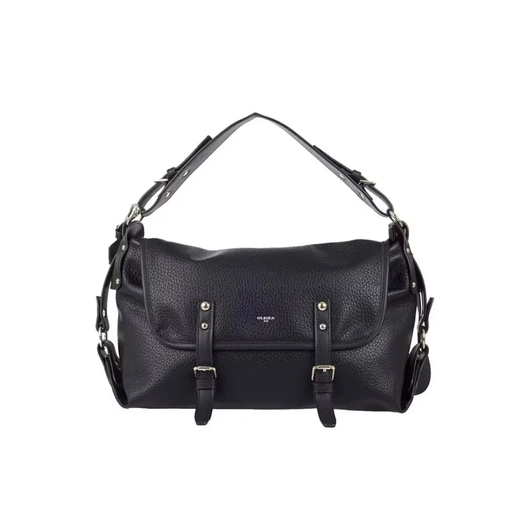 Ulrika Design Recycled PU 2.0 Axelremsväska