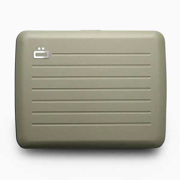 Ögon Design Korthållare L Matt - Travels And Bags