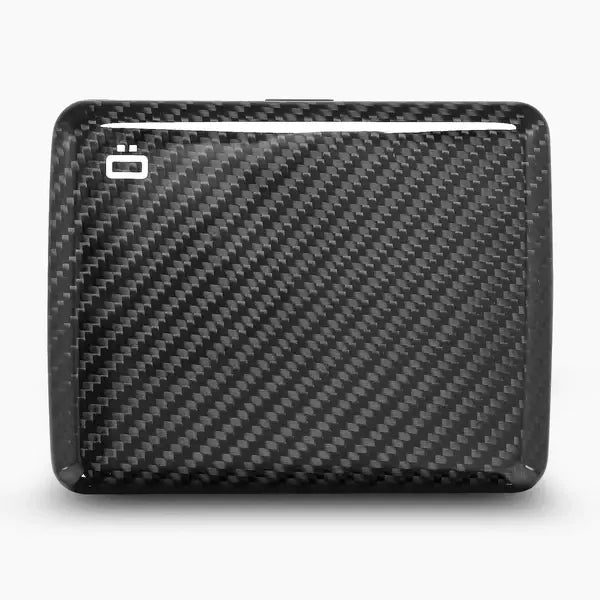 Ögon Design Korthållare Kolfiber L - Travels And Bags