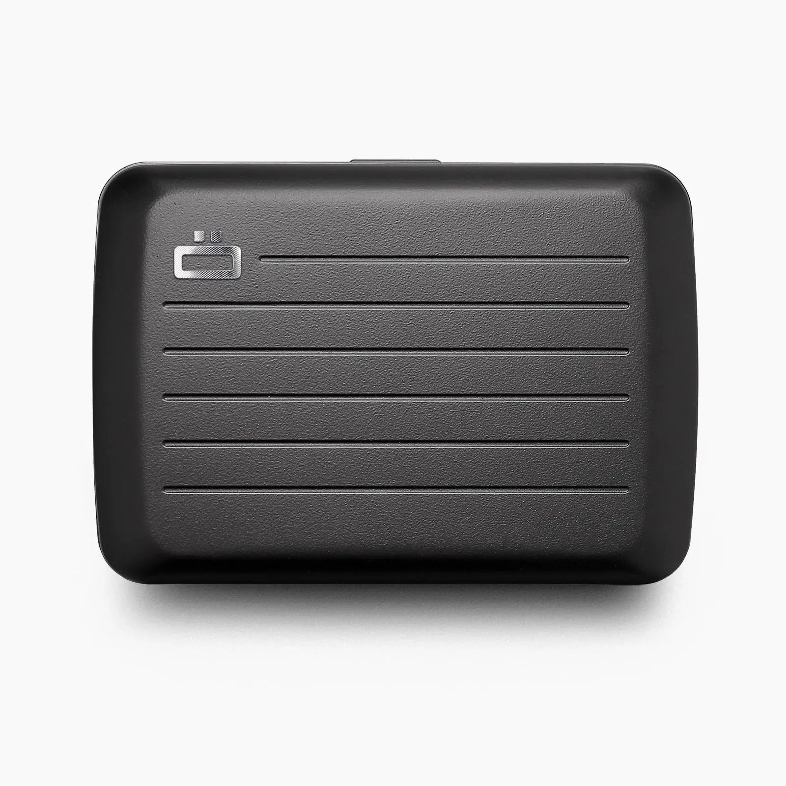 Ögon Design Korthållare Matt - Travels And Bags