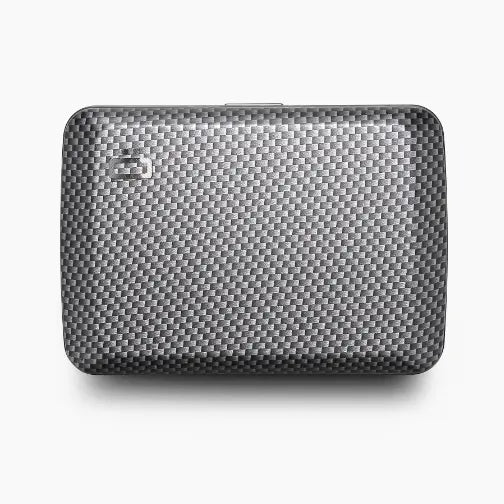 Ögon Design Korthållare Printad - Travels And Bags