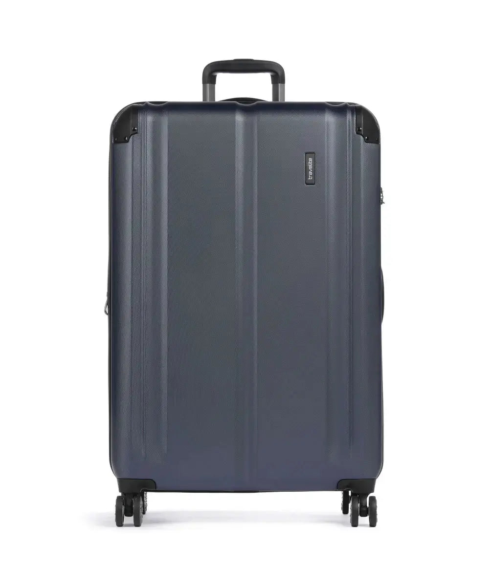 Travelite City Stor Resväska - 77cm - Travels And Bags