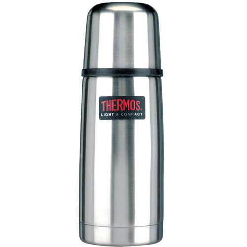 Thermos Light & Compact 0,35l - Travels And Bags