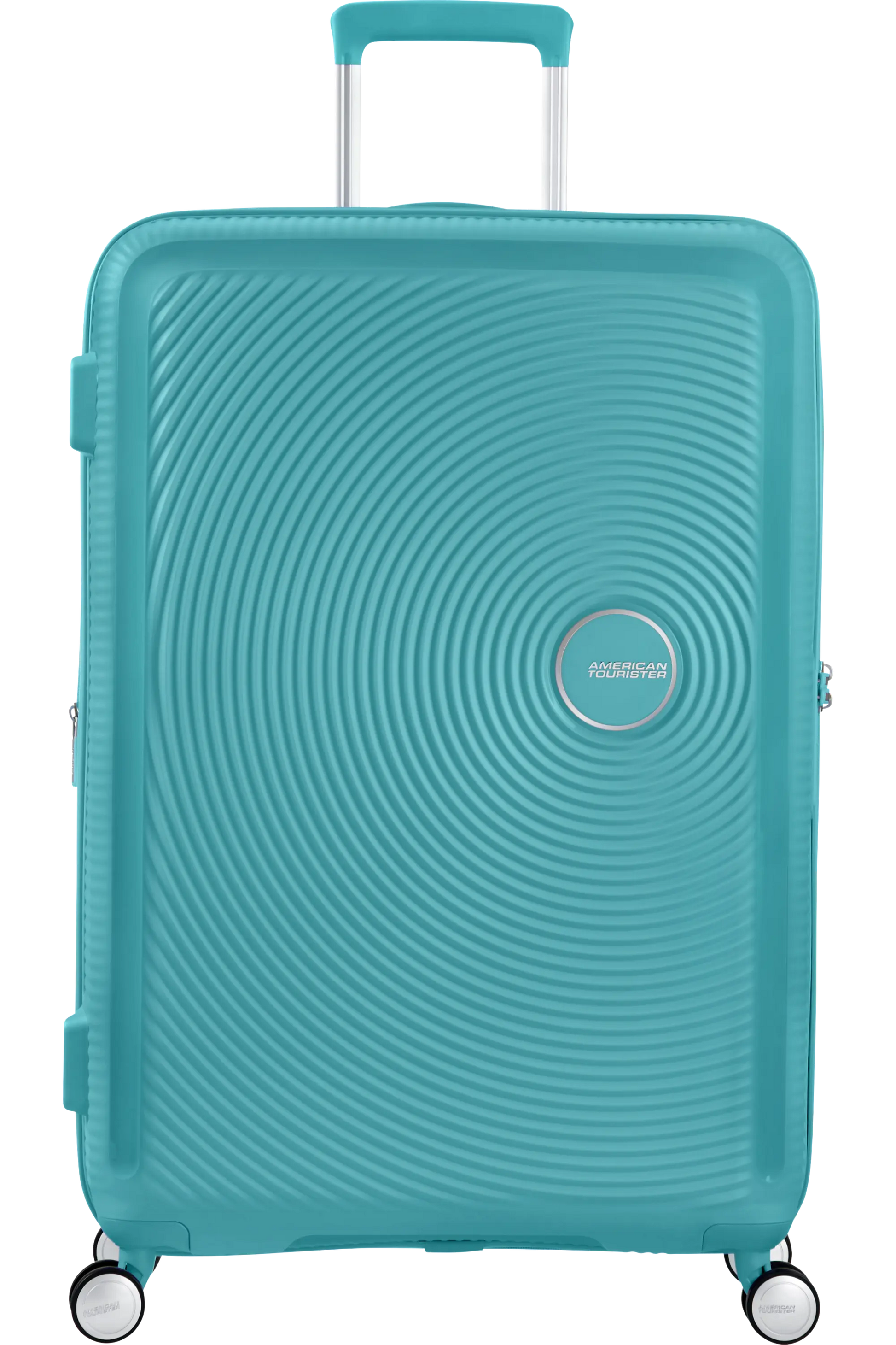 American Tourister Soundbox Stor Resväska - Travels And Bags