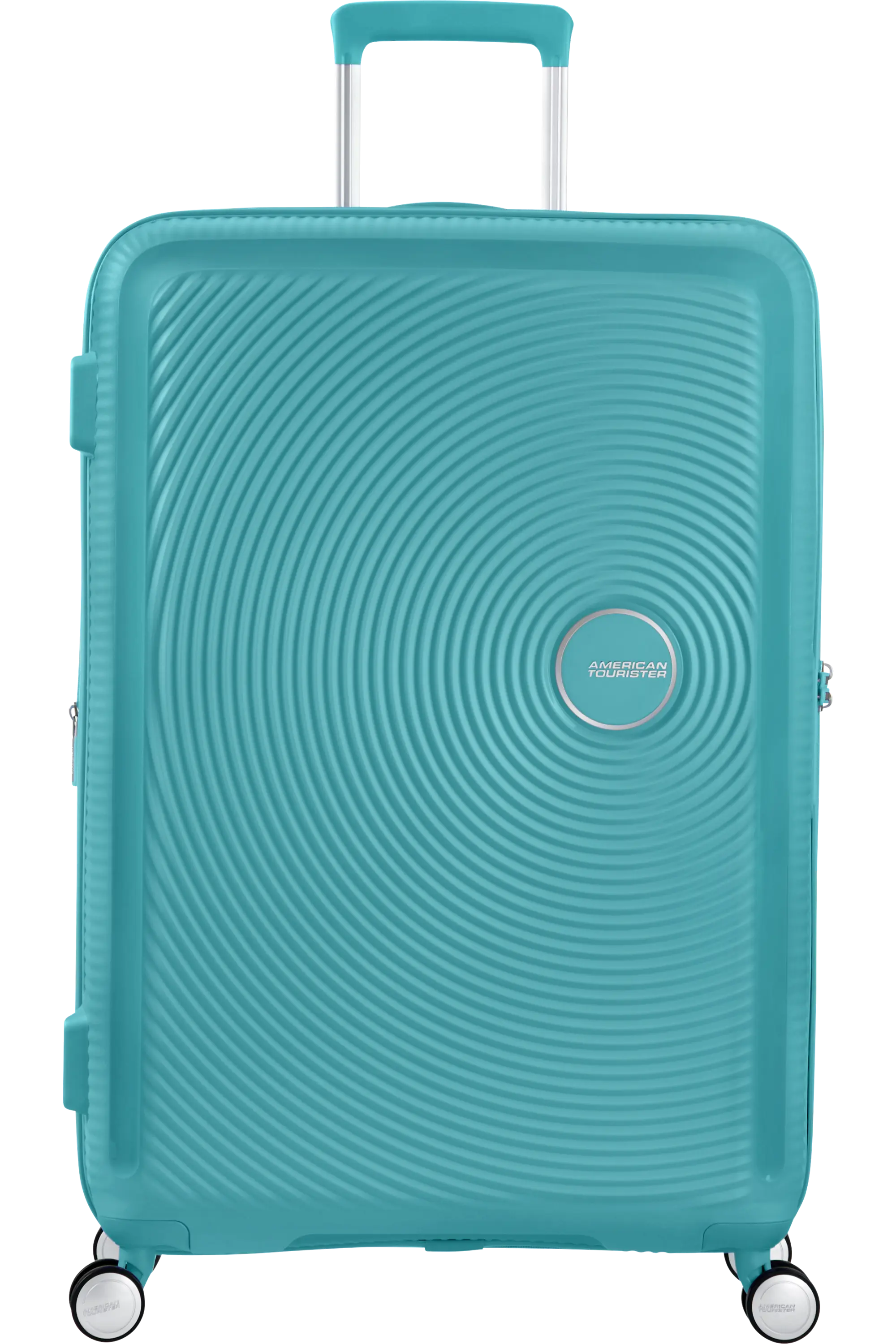 American Tourister Soundbox Stor Resväska - Travels And Bags