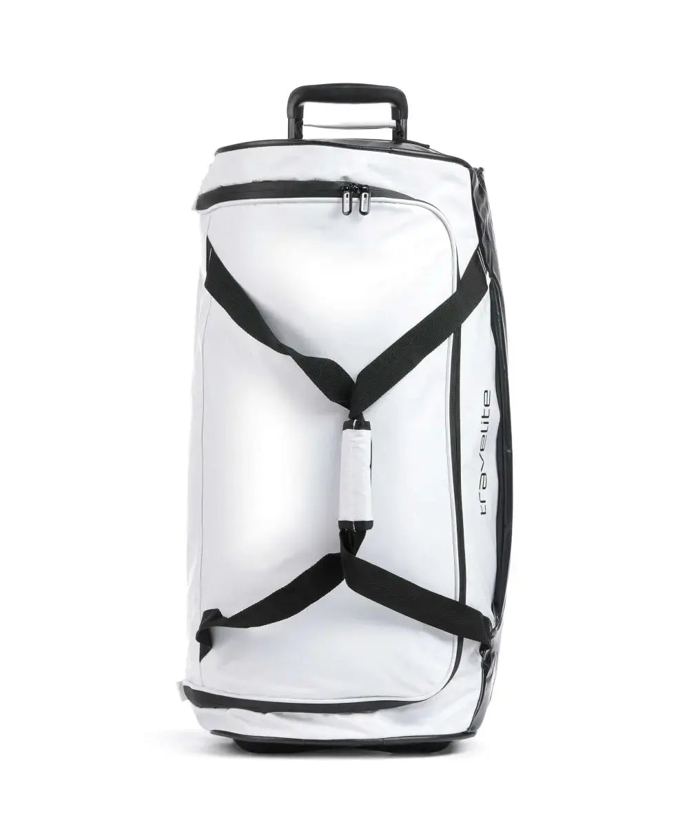 Travelite Basics Duffelväska - 71cm - Travels And Bags