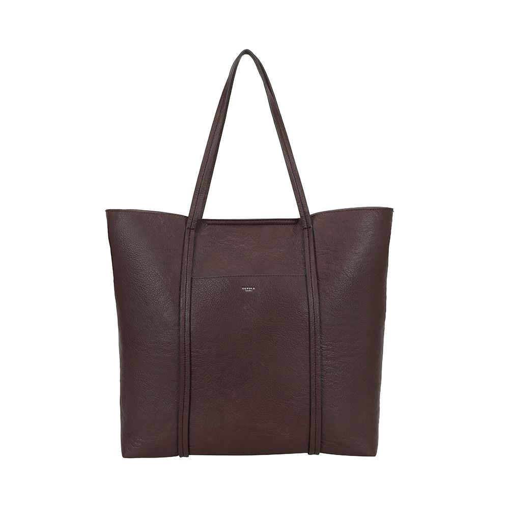 Ulrika Design Pocket Toteväska