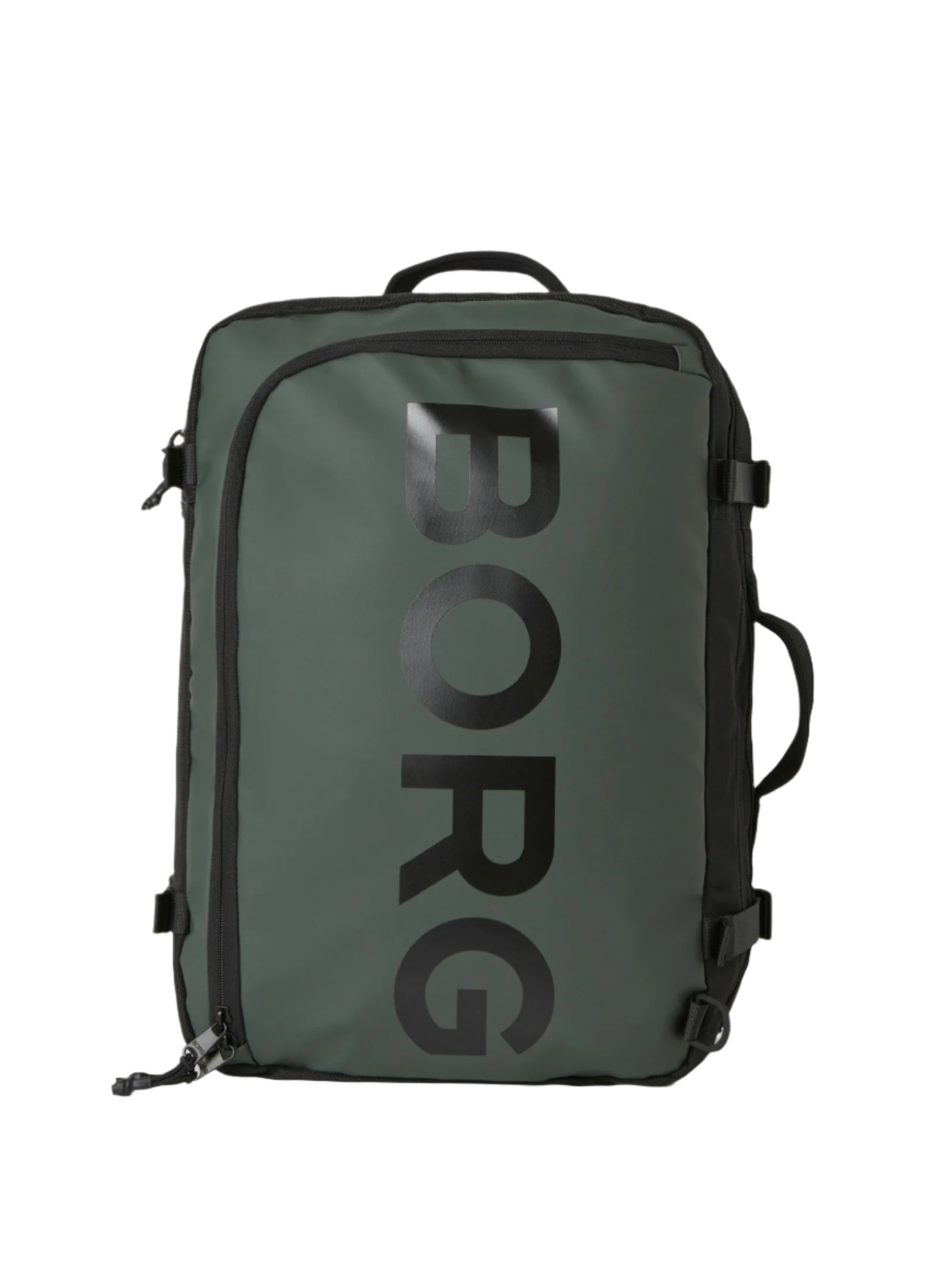 Björn Borg Travel Ryggsäck L - Grön - Travels And Bags