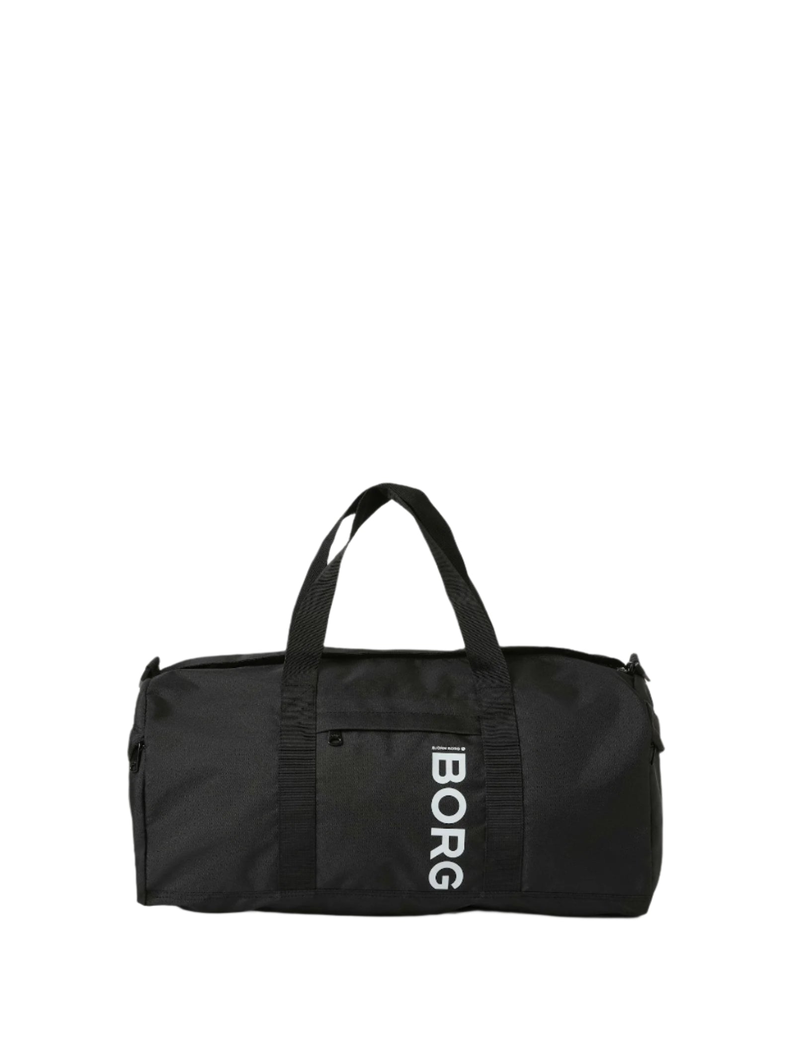 Björn Borg Core Sportväska - Svart - Travels And Bags