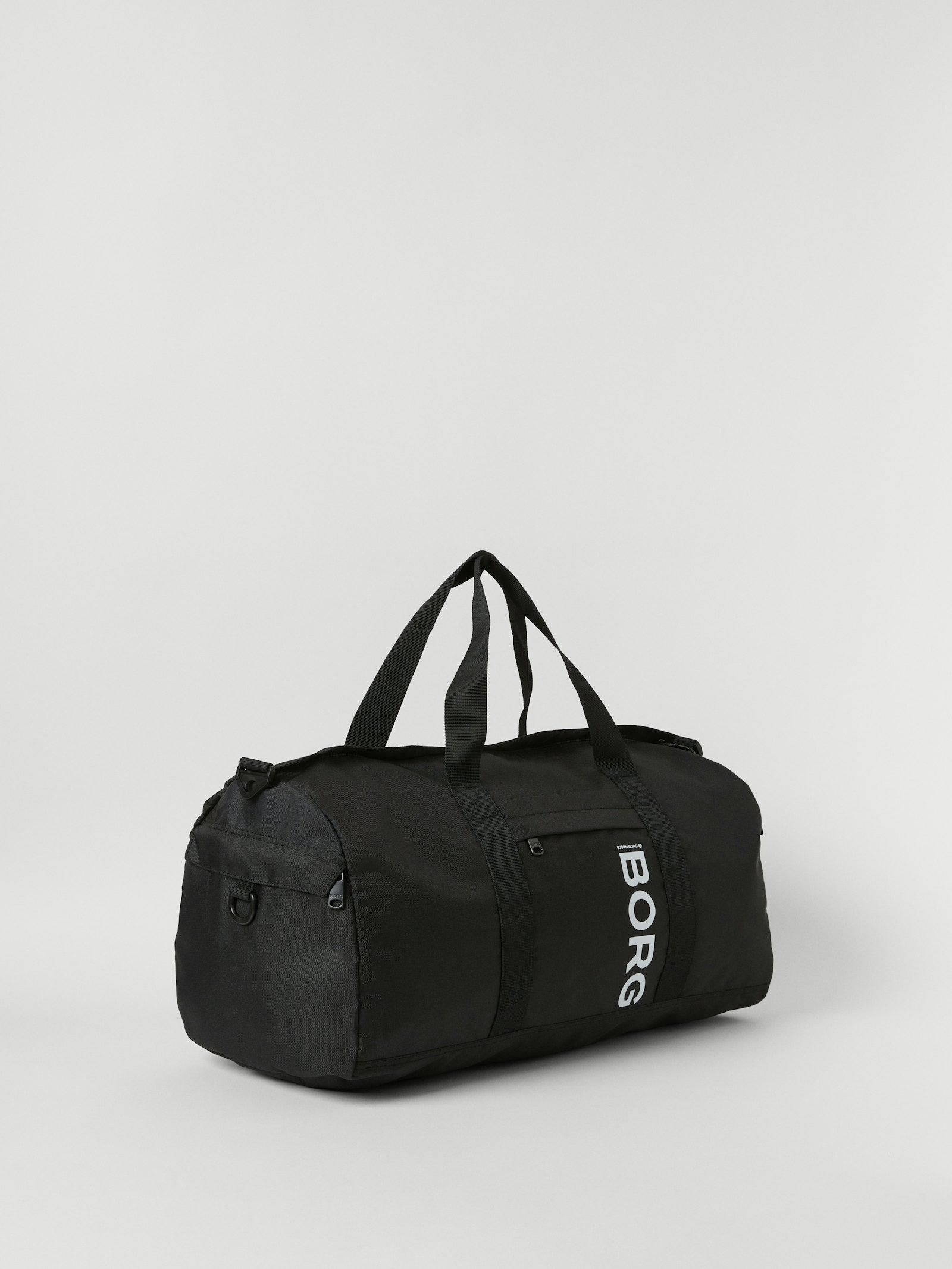 Björn Borg Core Sportväska - Svart - Travels And Bags