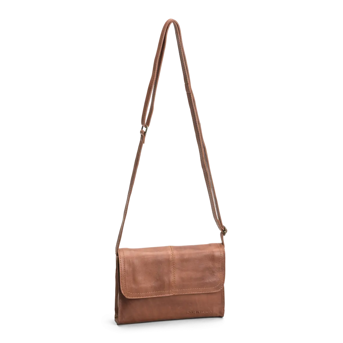 House of Sajaco Klaffväska - Travels And Bags