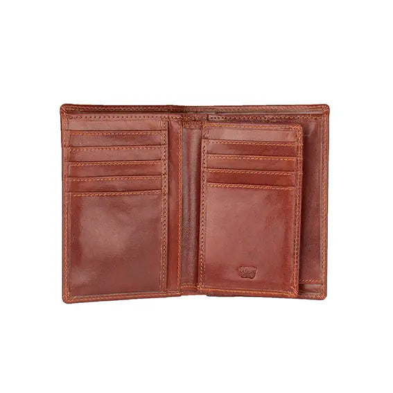 The Monte Plånbok M - Travels And Bags