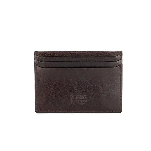 The Monte Korthållare - Travels And Bags