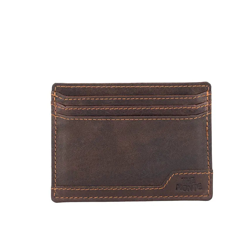 The Monte Korthållare - Travels And Bags