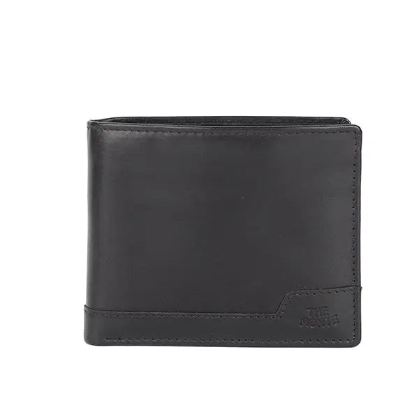 The Monte dollar 2 i 1 Plånbok - Travels And Bags