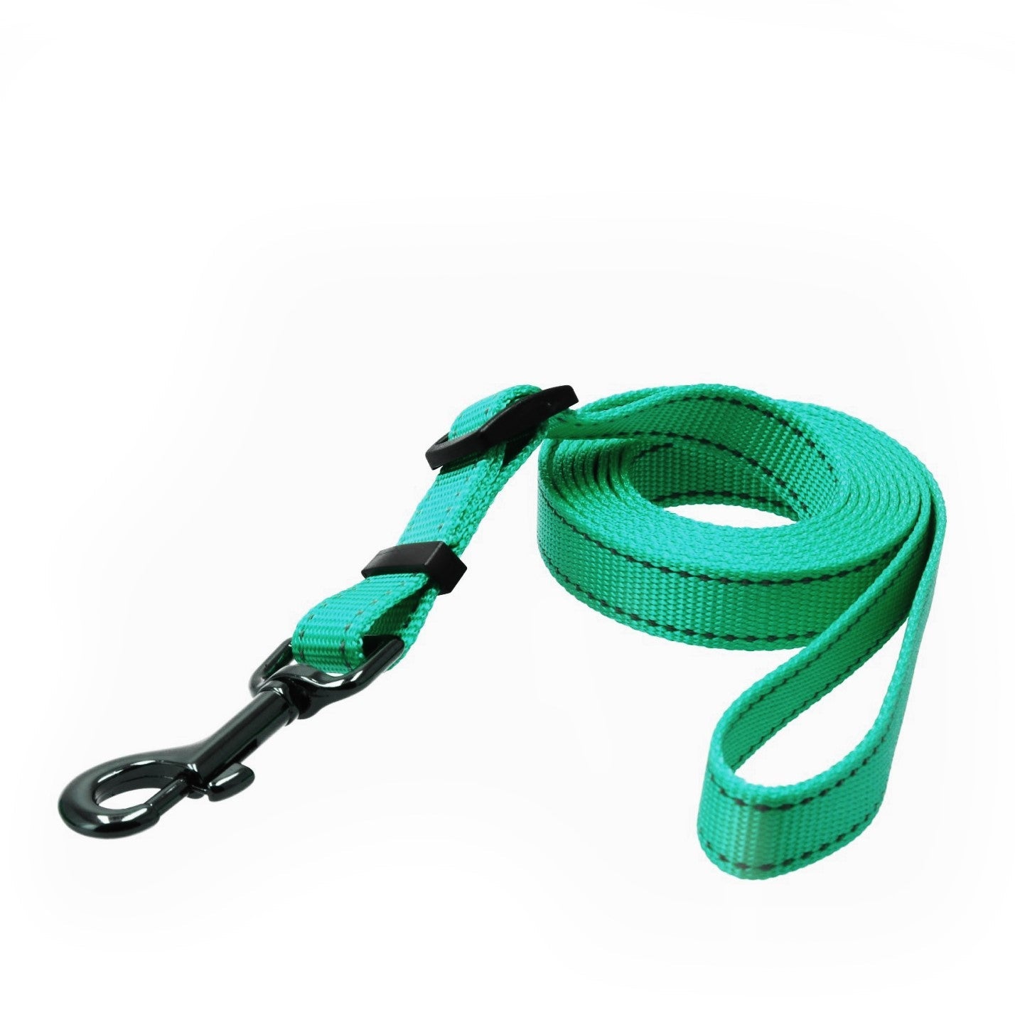 Dogman Iris Ställbart Hundkoppel 200cm