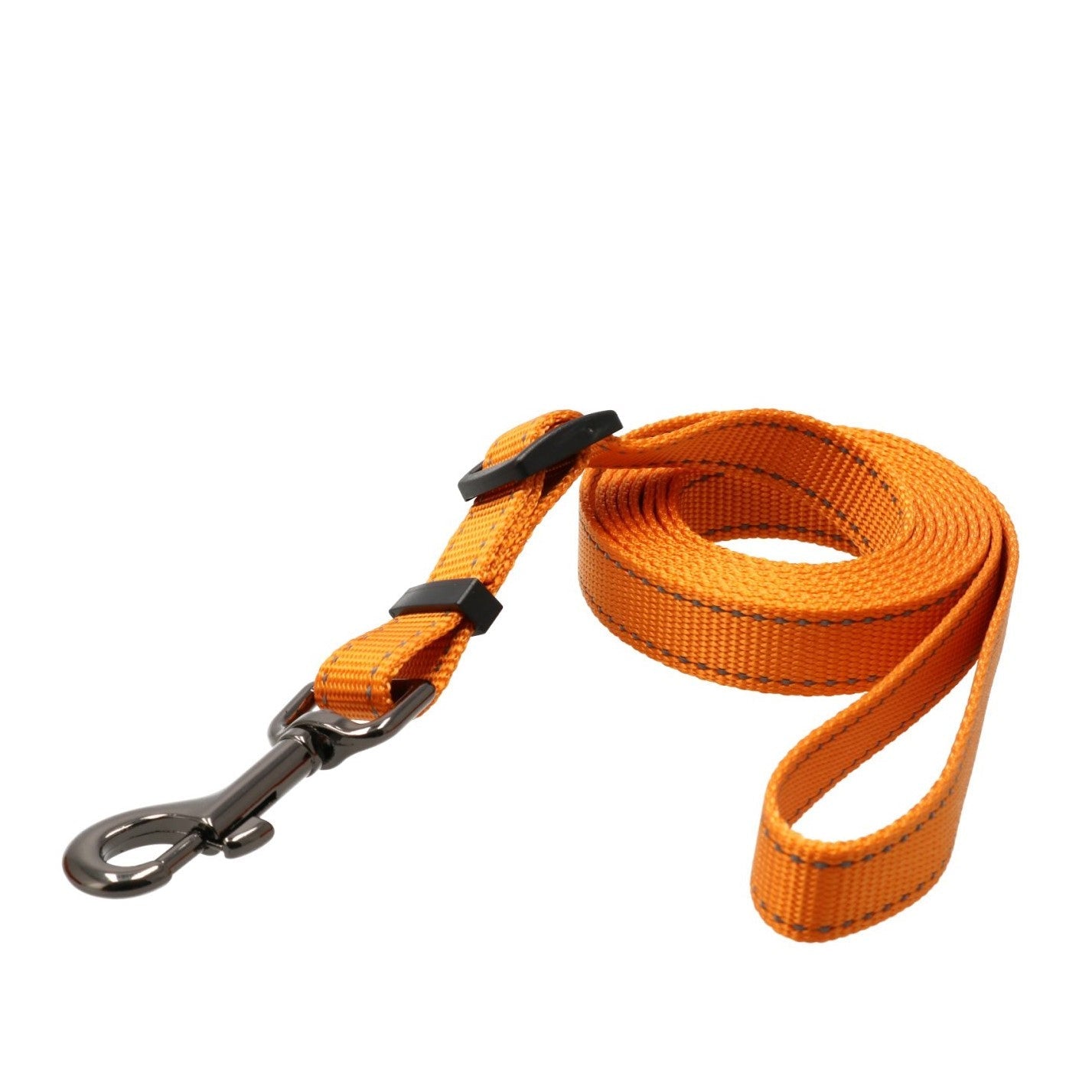 Dogman Iris Ställbart Hundkoppel 200cm