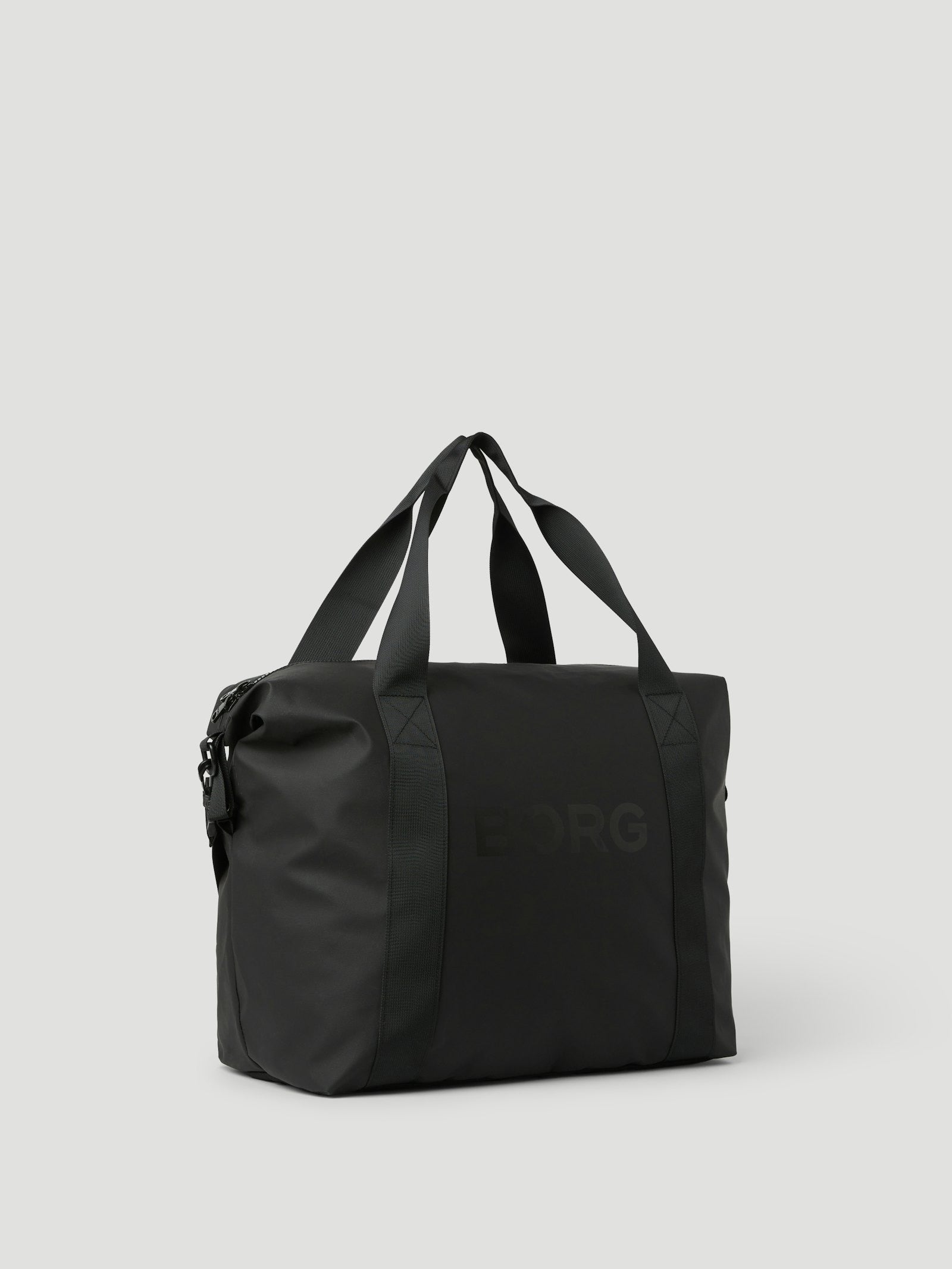 Björn Borg Travel Weekendbag - Svart - Travels And Bags