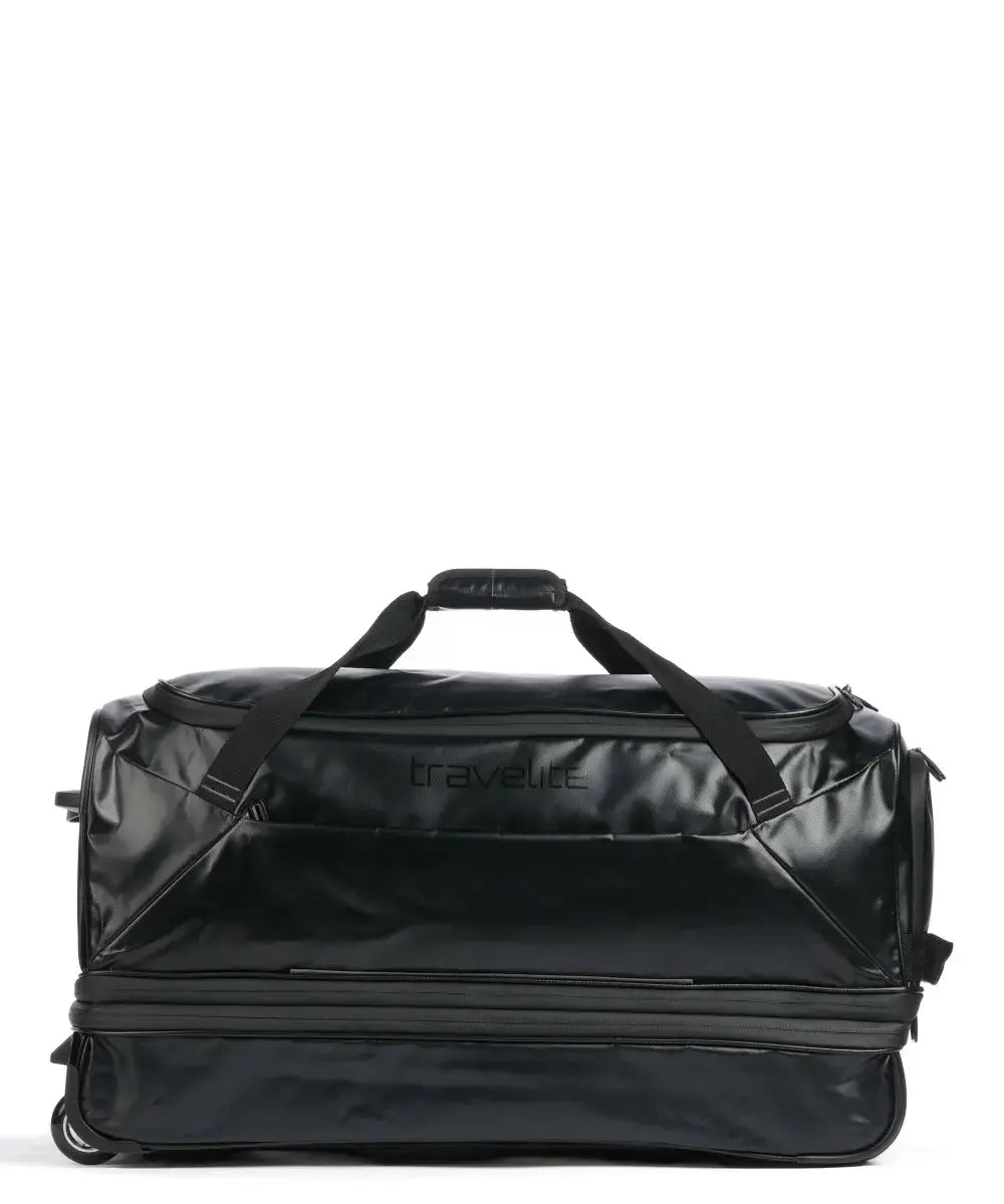Travelite Basics Duffelväska Expanderbar - 71cm - Travels And Bags