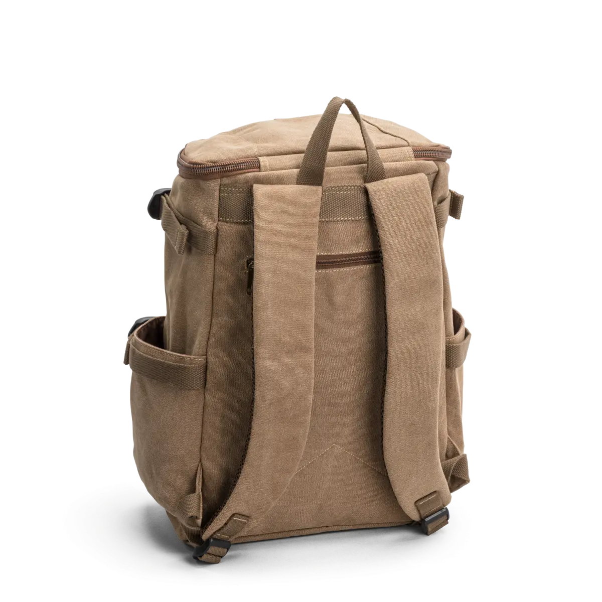 Ted Cole Ryggsäck - Travels And Bags