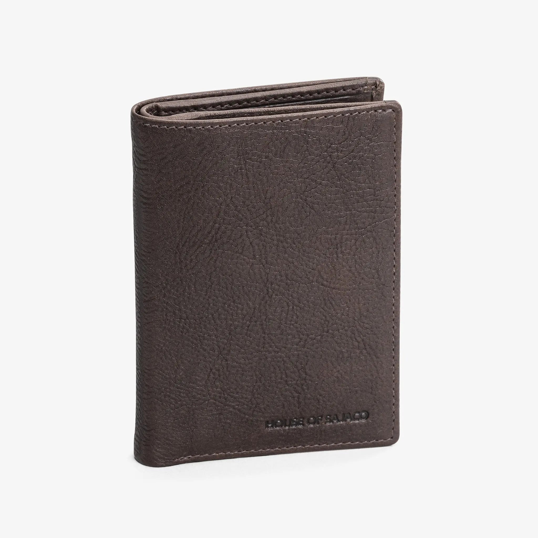 House of Sajaco Plånbok M - Travels And Bags